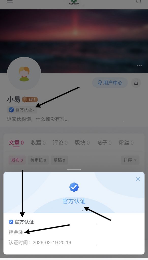 图片[3]-认证用户专区-易做
